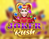 Joker Rush