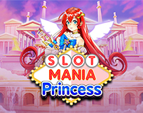 Slot Mania Princess